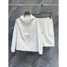 Louis Vuitton Sunscreen Jacket